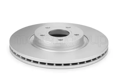 CIFAM  800687C On Fren Disk Aynasi Focus Ii-Iii 04>17 C Max 03>07> Kuga I-Ii 08> Connect 14>volvo C30  C70 Ii S40 Ii V50 04>12 Olcu (300×25) DSK2210 1223666 31362412 BD3937 NBD1351 250135320 BS5487 986479171 1500152 BD3964