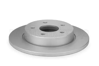CIFAM  800688C Arka Fren Disk Aynasi Focus Ii 04> C Max 07>1.6ti 16v 1.6tdci 1.8 Mazda Iii 03>olcu (265×11×5 Bijon) 3M512A315AB DDF1226C 24011101551 MDC1642 230688C 986479169 7155230020PD 562361J 1618873880 BS8114C