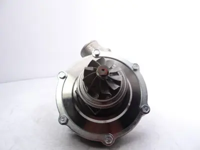 GARRETT  8360425003S Turbo Komple Çift Bilyali (360-640hp) (Gtx3076r) 