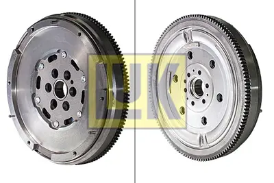 LuK  415049310 Volant P207-P208-P308-P508-P2008-P3008-P5008-C3-C4-C5-Ds3-Ds4-Ds5 (Oynar) Euro5 1.6 Hdi Dv6c 9686904080 SCKEPE09R 9814068080 2290601089 9677933380 532T4 2041A5 532X5 9673680480A 9678013880