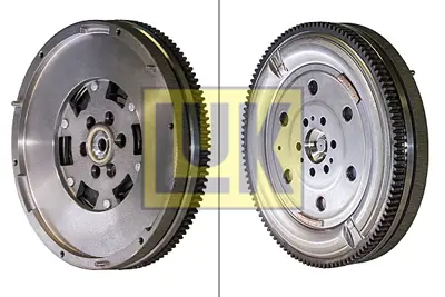 LuK  415064910 Debriyaj Volani Vw Crafter 2.0 Tdi 11=> 163ps (Ckub-Csn) 03L105266BG