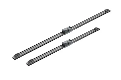 Bosch 3397007096 Aerotwin Silecek 60+450cm (Flatblade-Muz Tipi)   Caddy-Touran                      (119355+574346) 3397118938 8250A268 7701064040 574399 30655217 AFL6040AC02 51868150 2128201045 8X1998002A DXL60