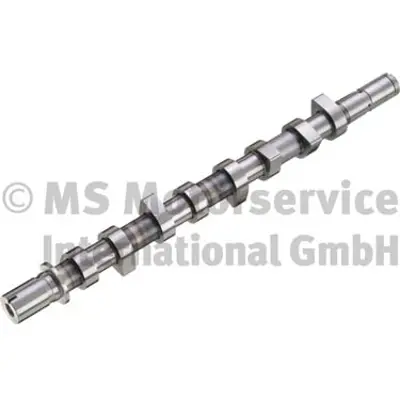 KOLBENSCHMIDT  50006314 Eksantrik Mili Captur I 12>clio Ii 01>06 Symbol Ii 08>  Megane Iii 09> Kangoo 01>qashqai 06>13 Micra Iii 05>10 Logan Ii 08> 1.5 Dci K9k 8200089894 C253 WG1017637 WG1011713 BSG75108002 CS2579 8200190228 20230 WG1456564 CAM736