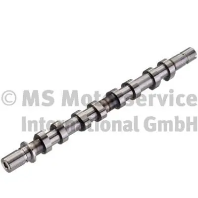 KOLBENSCHMIDT  50006316 Eksantrik Mili Emme Megane I 97> Clio Ii 98>04 Laguna I 97> Laguna Ii 01>07 Megane Ii 02>08 Logan 06> 1.4 1.6 / K4m K4j (8200100527) 130205358R 93149300 50006316 CAM727 8200100527 7700110675 CP11429 T1961 CM052183 13020535812