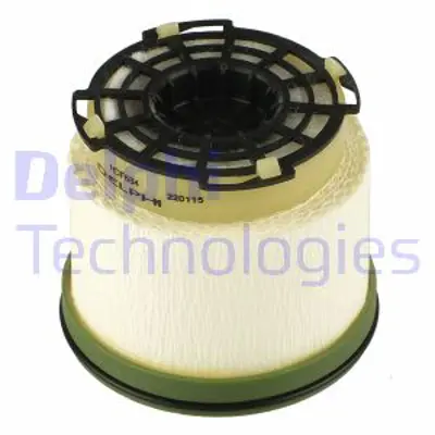 DELPHI  HDF684 Yakit Filtresi Ranger 11>2.2tdci 1725552 ADM52344 PE9951 109648 5108 E804KPD513 MF5552 WF8502 2610200 FCECO038