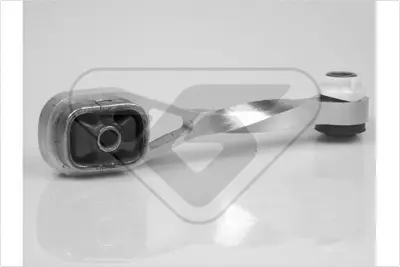 HUTCHINSON  524841 Motor Takozu Arka (Burgulu) Clio Ii 98>05 Megane I 96> Scenic I 96> Symbol Ii 08>14 Clio Symbol 00>08  1.2 -1.4 16v - 1.6 16v -1.9d 7700437854 510751 36659 EM4212 3193501 186662 FEM3385 F86598 80001043 60928528