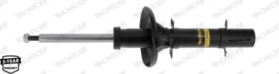 MONROE  G8378 Ön Amortisör L/R Vw Golf 4 (1999-2006) Bora (1998-2006) Skoda Octavia (2000-2006) Audi A3 1996-2003) ( Gazli ) 1J0413031BK 1J0413031BB 32E140 1J0413031BA 8N0413031M 1J0413031DB 1J0413031BL 8N0413031D E4947 1J0413031R