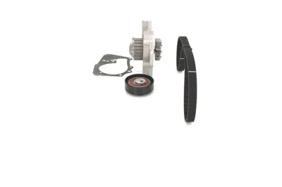 Bosch 1987946904 Devirdaimli Eksantrik Gergi Kiti (096x173) Dacia Logan 04> Sandero 08> Dokker 13> 1.4 K7j 1.6 K7m QBPK8800 119A08413R KP15662XS KTBWP7941 KDP455590 KT1714W1 530060430 KTBWP7940 8200428447 WMZ794WP