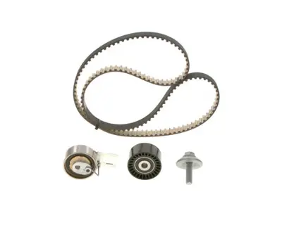 Bosch 1987946673 Triger Seti Partner-Berlingo-P208-P301-P308-P508-P2008-P3008-P5008-Focus-Courier-Fiesta-Mondeo-C3-C4 -C-Elysee-Jumpy-Rifter-Ds4-Ds3-Crossland X-Grandland X-Combo E-C-Max 1.5-1.6 Tdci-Hdi 15-> / Proace 1872497 K015688XS 3646451 KTB917 530069810 CT1203K1 KH538 3646454 FM5Q6K288AA 9808835080