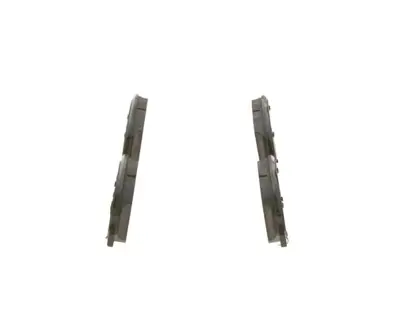 Bosch 0986424869 Ön Fren Balatasi Opel Insignia B 18> (17 İnç Jant) 84120877 GDB2184 MDB4067 5P2108 11780 ADB32371 573920J QP6889 121764 2213901