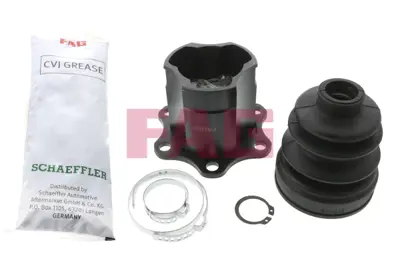 FAG  771057830 Aks Kafasi İç Otomatik Caddy-Passat-Golf5-Jetta-A3-Leon 1.9-2.0 Tdi (Bkp Bkd Bkc Bls Bxe Cbaa Cbab) 3C0498103FX 1K0498103E 3C0498103F 14216090 1K0407271NM 1J0407363E 661057 306656 3Q0498103 1K0498103EX