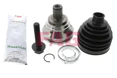 FAG  771056730 (X) Aks Kafasi Diş Passat-Toledo Iii-Audi A3 2.0 Tdi 05=> Caddy Iii 2.0 Tdi 16v 10=> Otm 6 Vit. ) 5N0498099DX 3C0498099 CV1869N 1K0498099M 5N0498099 3C0498099X 5Q0498099 1K0498099F 5N0498099D 5N0498099B