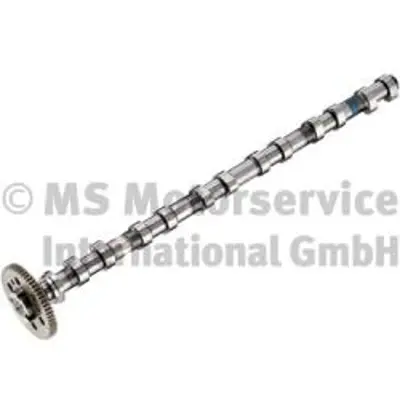 KOLBENSCHMIDT  50007683 Eksantrik Mili Bmw M57 D30 E60 E63 E64 E65 E66 E90 E83 E70 E71 E72 Egzoz 11317791580 CAM1017 CM052311 50007683 CS0921 C429 797750LR IMEX11317791580 T2137 11122327854LR