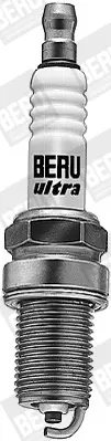 BERU  Z247 Ateşleme Bujisi Kalem Buji Megane Clio R19 P106 P206 P306 Bipper Nemo P206+ (T3e) P205 P405 C2 C3  (A51)ax Zx Saxo Tu3a-Tu3jp (1.4 8v) P306 P206 Xsara Tu5jp (1.6) Xantia P406 Xu7jp-Xu7 948200510LCP 199917764 33003862 7700500155 7571576 980795614B MKP00097 5960J2 596015 5962K2