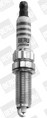 BERU  Z332 Buji Tek Tirnak Peugeot 207 208 308 508 2008 3008 5008 Citroen Berlingo C3 C4 C5 Ds3 Ds4 Ds5 1.6 Vti Opel Grandland 1.6 Xhl Bmw N13 F20 F30 Mini R55 R56 >r60 12122293697 12122163332 9808465980 1962 VSP815 SXU22HPR9 1648406980 JAPIXUH22 SPP110I Z318