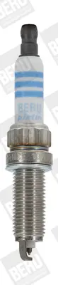 BERU  Z332 Buji Tek Tirnak Peugeot 207 208 308 508 2008 3008 5008 Citroen Berlingo C3 C4 C5 Ds3 Ds4 Ds5 1.6 Vti Opel Grandland 1.6 Xhl Bmw N13 F20 F30 Mini R55 R56 >r60 12122293697 12122163332 9808465980 1962 VSP815 SXU22HPR9 1648406980 JAPIXUH22 SPP110I Z318