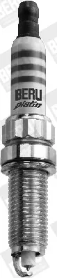 BERU  Z332 Buji Tek Tirnak Peugeot 207 208 308 508 2008 3008 5008 Citroen Berlingo C3 C4 C5 Ds3 Ds4 Ds5 1.6 Vti Opel Grandland 1.6 Xhl Bmw N13 F20 F30 Mini R55 R56 >r60 12122293697 12122163332 9808465980 1962 VSP815 SXU22HPR9 1648406980 JAPIXUH22 SPP110I Z318