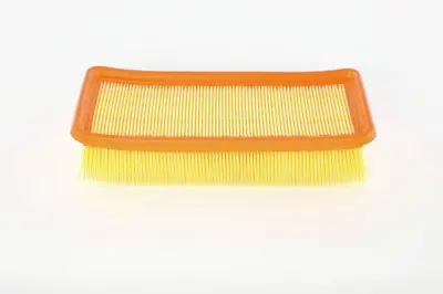 Bosch F026400048 Hava Filtresi Accent Era 1.4-1.6 06/06=>-Kia Rio Ii 1.4-1.6 09/05=> (F026400048) 281131G000 ADG02267 ALA8605 PA3243 S3386A SB2292 S0048 J1320526 585209 F026400048