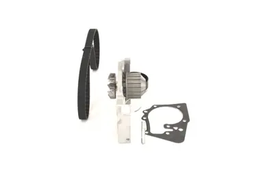 Bosch 1987946904 Devirdaimli Eksantrik Gergi Kiti (096x173) Dacia Logan 04> Sandero 08> Dokker 13> 1.4 K7j 1.6 K7m QBPK8800 119A08413R KP15662XS KTBWP7941 KDP455590 KT1714W1 530060430 KTBWP7940 8200428447 WMZ794WP