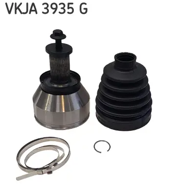 SKF  VKJA3935G Rulman Vkja 3935 G 
