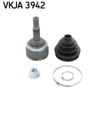 SKF  VKJA3942 Rulman Vkja 3942 12151982 20928
