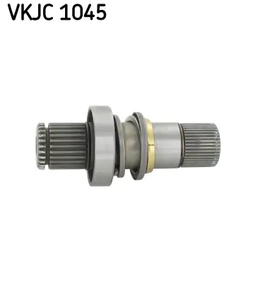 SKF  VKJC1045 Rulman Vkjc 1045 16210020 25393