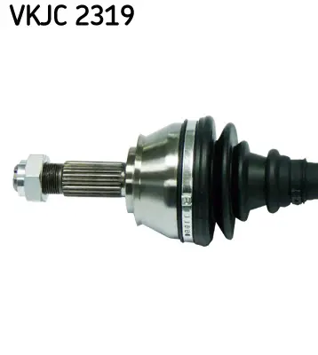 SKF  VKJC2319 Rulman Vkjc 2319 170538 23789 24486 655538