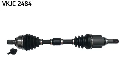 SKF  VKJC2484 Rulman Vkjc 2484 18051580