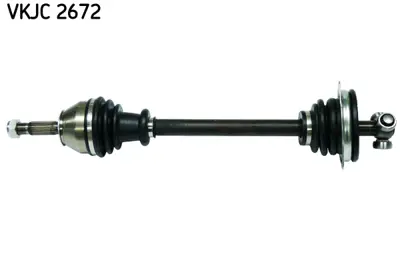 SKF  VKJC2672 Rulman Vkjc 2672 170036 18291150 22042 655036