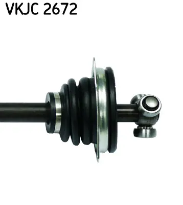 SKF  VKJC2672 Rulman Vkjc 2672 170036 18291150 22042 655036