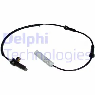 DELPHI  SS10306 Abs Tekerlek Hiz (Devir) Arka Sol Sağ Bmw E39 95-03 BZ3027S 34521182160 86653 90010 20924127 6PU009106721 560009 411140010 S103519102Z 8834521182160