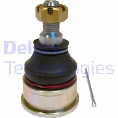 DELPHI  TC1299 Rotil Ön Alt Honda-Civic Vii-2001-2005-Acura-El 2nd Gen-2001-2005-Honda-Fr-V-2005-2009 51220S5A003 TC1299 HOBJ6619 51220S5AJ30 51220S5AJ10 404291 QSJ3313S 53010SR3010 2720918 31160100000