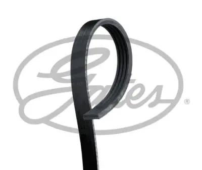 BANDO  4PK0760 Kanalli Kayiş Croma-Chery-Lancer-Agila-Micra-Swift Ii 1.1-1.6-1.8 16v 