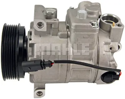 BEHR MAHLE  ACP892000S Kompresör Vw Multivan Transporter T5 7E0820803A 15318 ACP724000P 8FK351105441 8FK351105941 ACP724000S AC53656 700510881 7E0820803F 7E0820803