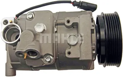 BEHR MAHLE  ACP892000S Kompresör Vw Multivan Transporter T5 7E0820803A 15318 ACP724000P 8FK351105441 8FK351105941 ACP724000S AC53656 700510881 7E0820803F 7E0820803