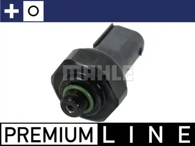 BEHR MAHLE  ASE23000P Klima Basinc Sensoru Mercedes W176 W177 C117 C118 W203 W204 W211 W212 C218 C257 W222 W447 B906 B907 A2110000283 16015424 2110000283 A2205420118 45429018 409590 2205420118 860168N K52084 917239