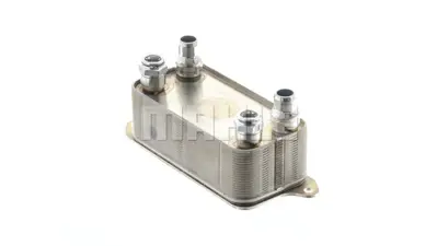 BEHR MAHLE  CLC227000P Otomatik Sanziman Yag Sogutucusu Mercedes W204 W212 C218 X218 R172 A0995002300 8MO376924061 90909 995001100 31275 A0995001100 135087 22647 39013 995002300