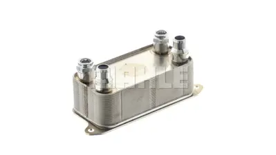 BEHR MAHLE  CLC227000P Otomatik Sanziman Yag Sogutucusu Mercedes W204 W212 C218 X218 R172 A0995002300 8MO376924061 90909 995001100 31275 A0995001100 135087 22647 39013 995002300