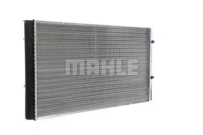BEHR MAHLE  CR401000S Radyatör Passat-Golf Iii 2.8 Vr6-Polo-Lupo 1.4 16v-1.7sdi-Ibiza Ii-Cordoba-Arosa-(Ac +mek)628x378x34) 6KO121253AS VW2027 60582027 1HM121253D 1H0121253BE 65255A 1103094 40030N 54664 2110205