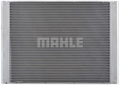 BEHR MAHLE  CR580000P Motor Su Radyatoru Bmw M54 B22 B25 B30 N62 B40 B44 B48 E60 E63 E64 E65 17117519209 6002285 17117519211 7519211 8MK376719131 2115715 R12074 17117520335 103388 7519209