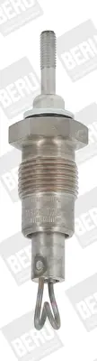 BERU  GD318 Kizdirma Bujisi 250001010