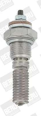 BERU  GH408 Glow Plug Gh408 Vw Various 986257008