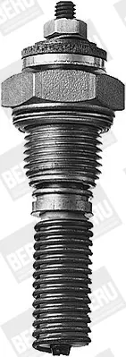 BERU  GH408 Glow Plug Gh408 Vw Various 986257008