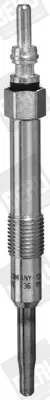 BERU  GN041 Kizdirma Bujisi Doblo-Marea-Brava-Bravo-Croma-Idea-Punto-Stilo-Astra H-Vectra C-Zafira 1.9 Jtd-Cdti 1214040 3M5118K001CGA 1201937 3M5118K001CBK 4M5118K001RAA 4M5118045PAA 1681179 3S4Y18045AA 1570028 3M5118B039CBA