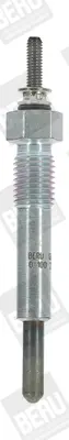 BERU  GN103 Kizdirma Bujisi Corsa A 1.5 Td-Astra F 1.7 Tds  11v Vectra A-B 1.7 Td 1214042 QGP169 PI59 PI57 Y711J 95508508 1214310 Y743U DG104 CL580P