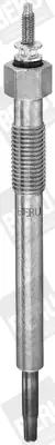 BERU  GN106 Kizdirma Bujisi CH409 DG312