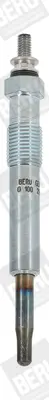 BERU  GN993 Kizdirma Bujisi Fiesta Iv-Focus-Focus Ii-Connect-Cmax-Smax-Galaxy-Mondeo 1.8 Tdci/1.8 D 1079401 CH196 9456 50919447 DG121 HDS379 4520 8EH008497611 250202131 EZD37