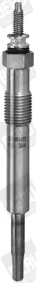 BERU  GN993 Kizdirma Bujisi Fiesta Iv-Focus-Focus Ii-Connect-Cmax-Smax-Galaxy-Mondeo 1.8 Tdci/1.8 D 1079401 CH196 9456 50919447 DG121 HDS379 4520 8EH008497611 250202131 EZD37