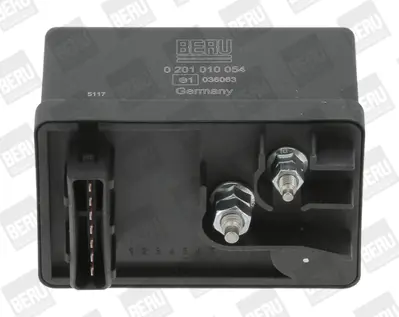 BERU  GR054 Kizdirma Bujisi Kumanda Rolesi 281003009 4RV008188321