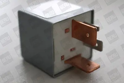 BERU  GR081 Kizdirma Bujisi Kumanda Rolesi CCU081